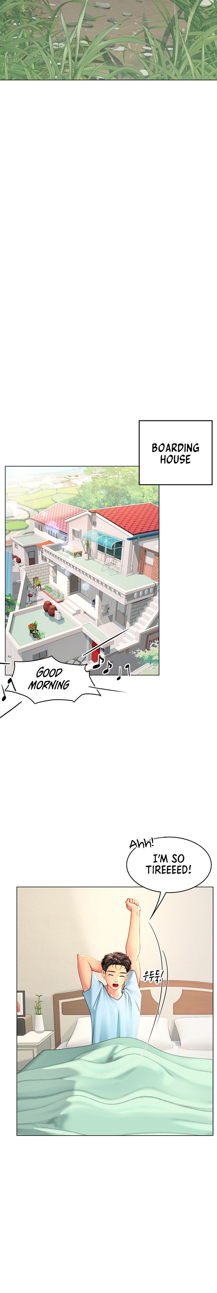 Intern Haenyeo - Chapter 8 - picture 23