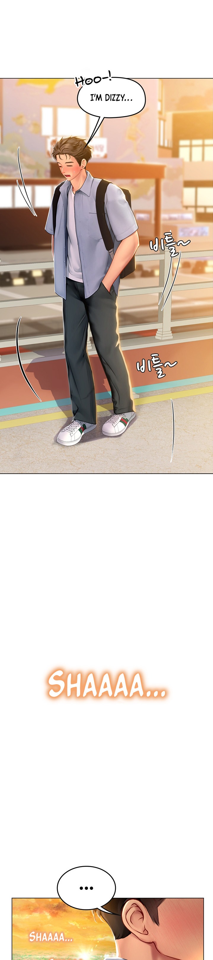 Intern Haenyeo - Chapter 9 - picture 30