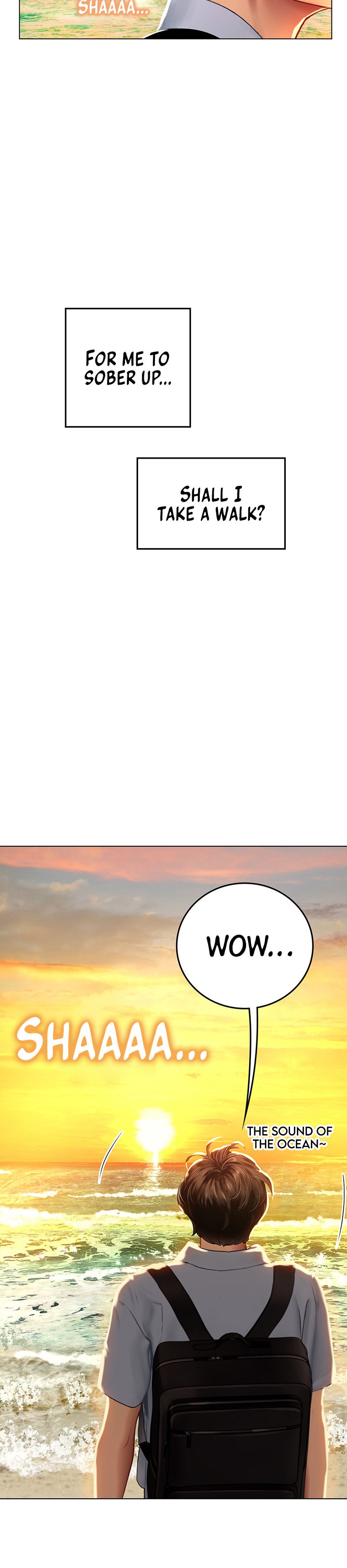 Intern Haenyeo - Chapter 9 - picture 31
