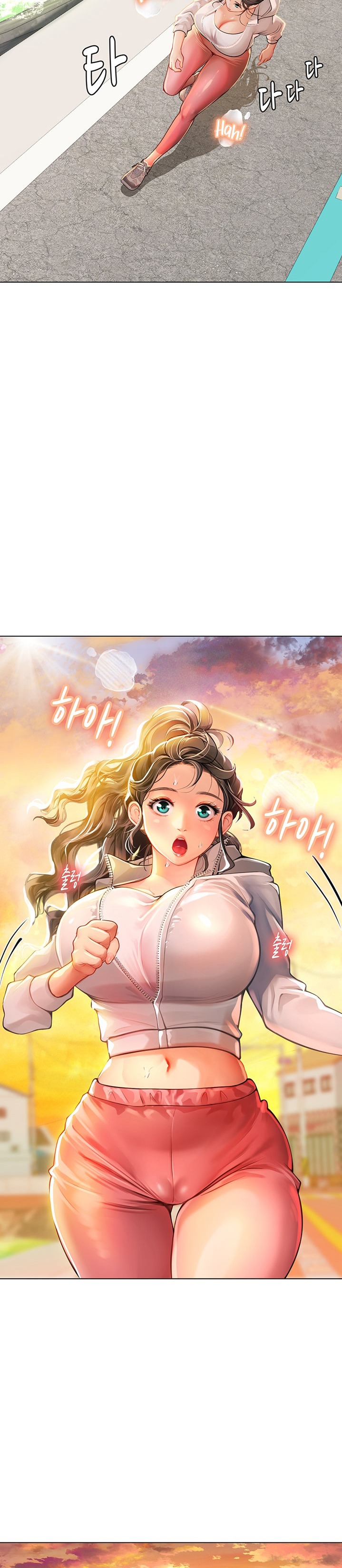 Intern Haenyeo - Chapter 9 - picture 37