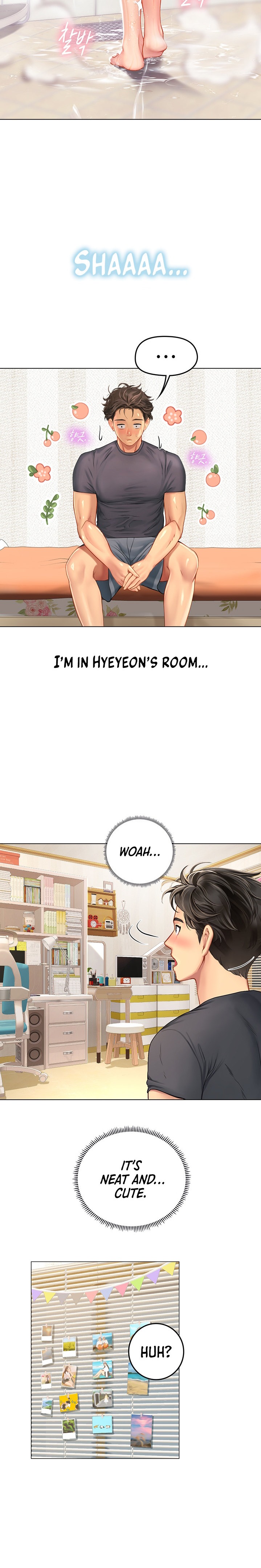 Intern Haenyeo - Chapter 10 - picture 11