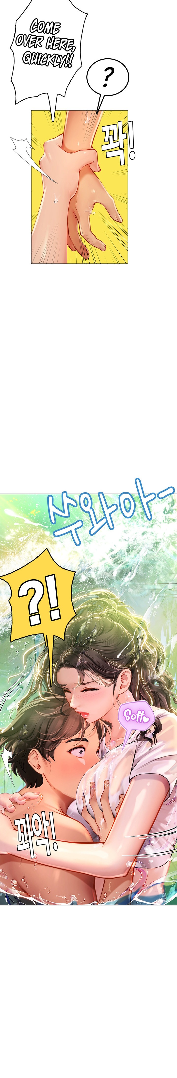 Intern Haenyeo - Chapter 10 - picture 2