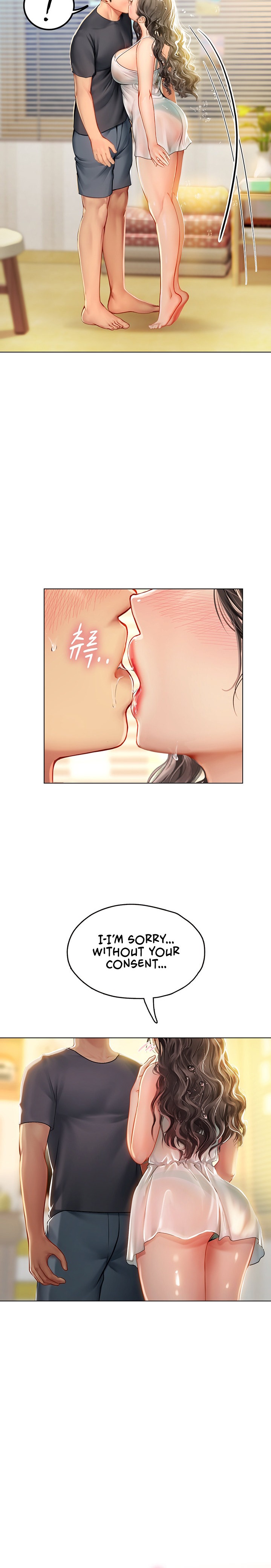 Intern Haenyeo - Chapter 10 - picture 20