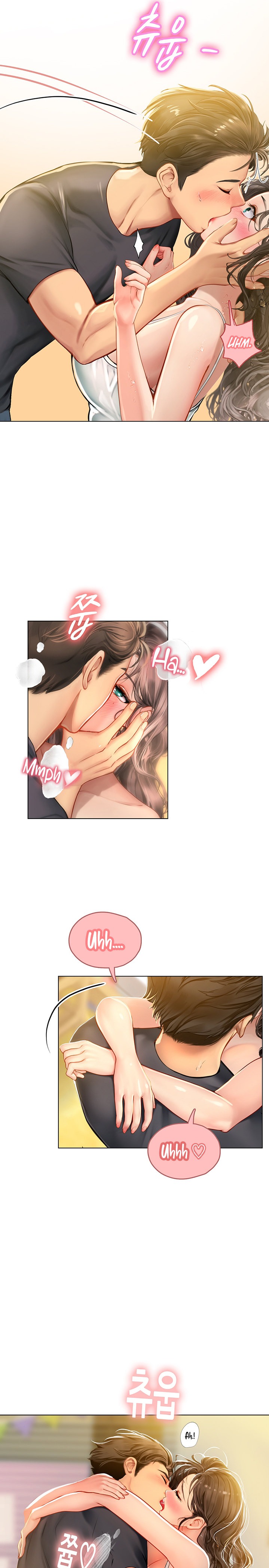 Intern Haenyeo - Chapter 10 - picture 21