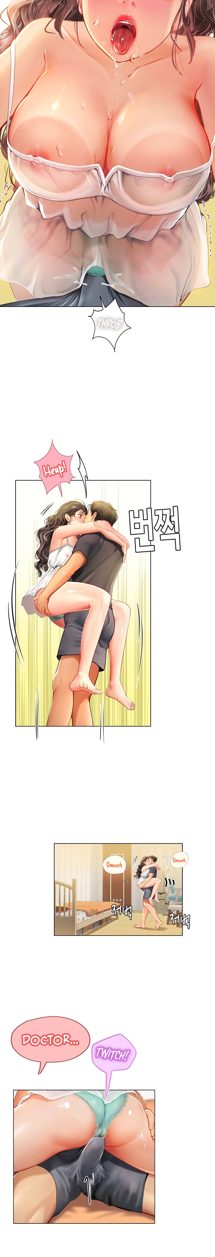 Intern Haenyeo - Chapter 10 - picture 23