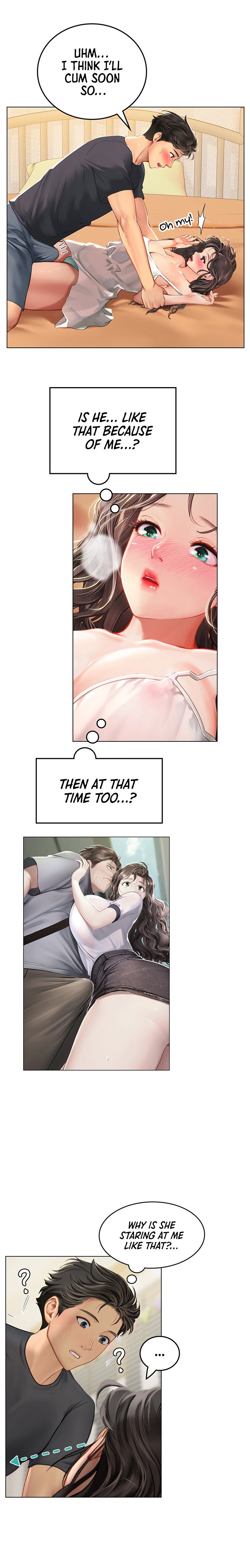 Intern Haenyeo - Chapter 10 - picture 26