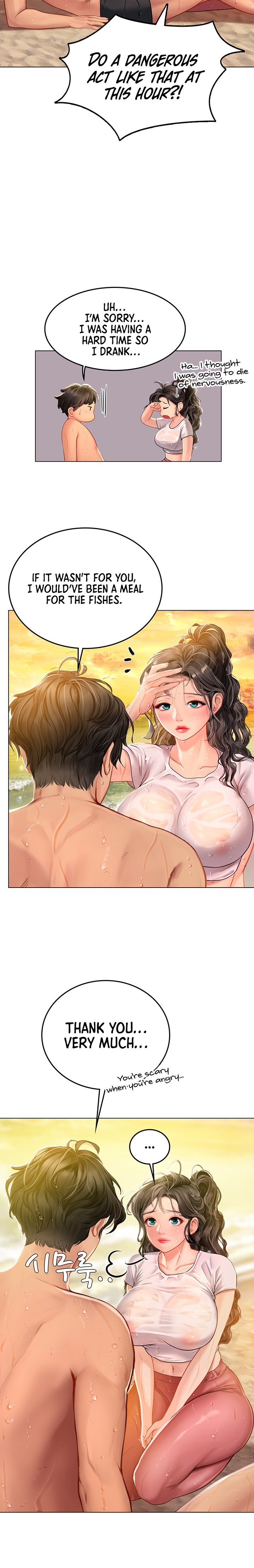 Intern Haenyeo - Chapter 10 - picture 5