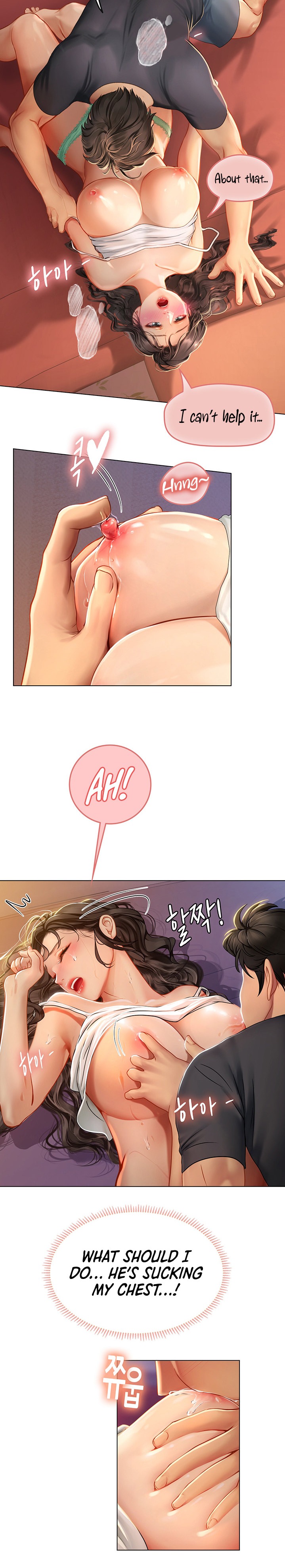 Intern Haenyeo - Chapter 11 - picture 13