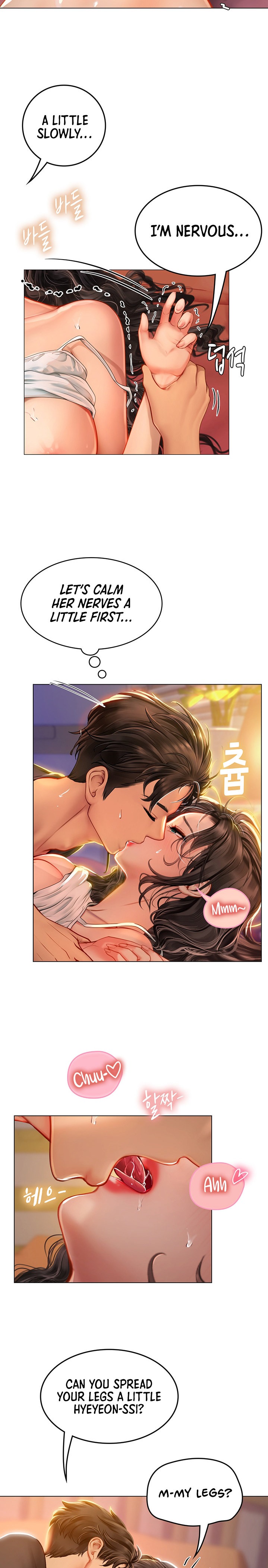 Intern Haenyeo - Chapter 11 - picture 16