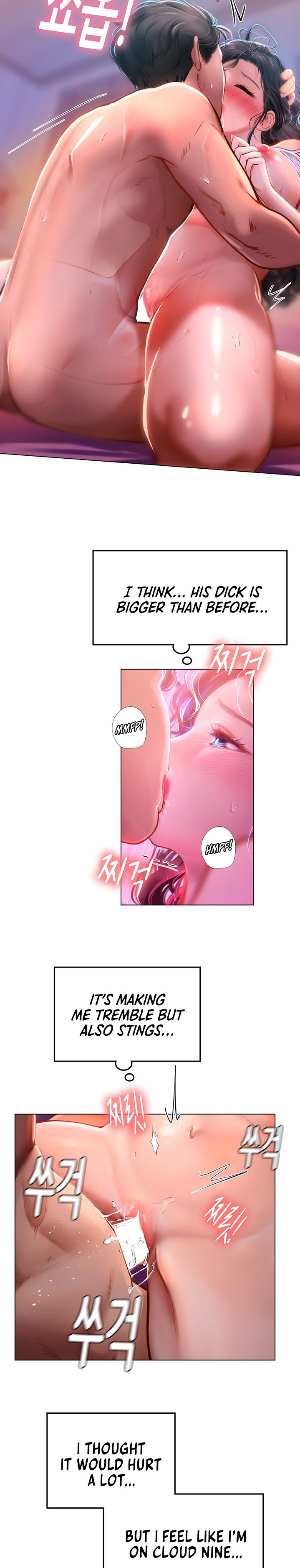 Intern Haenyeo - Chapter 11 - picture 28