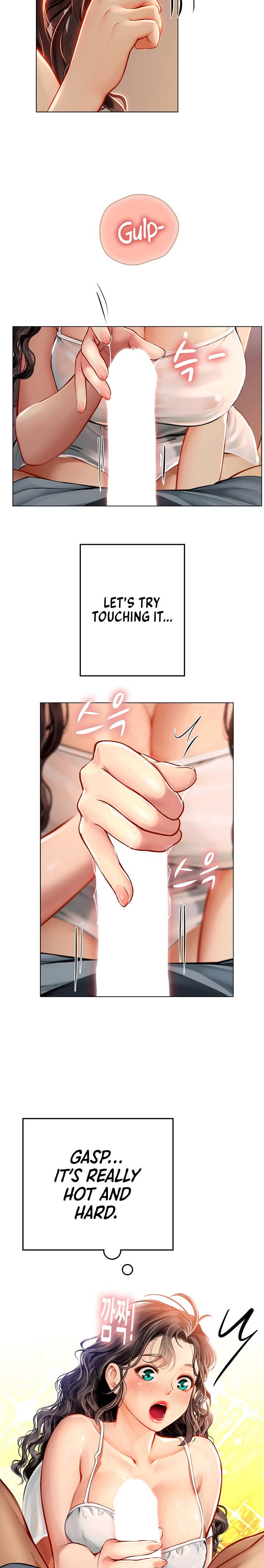 Intern Haenyeo - Chapter 11 - picture 4