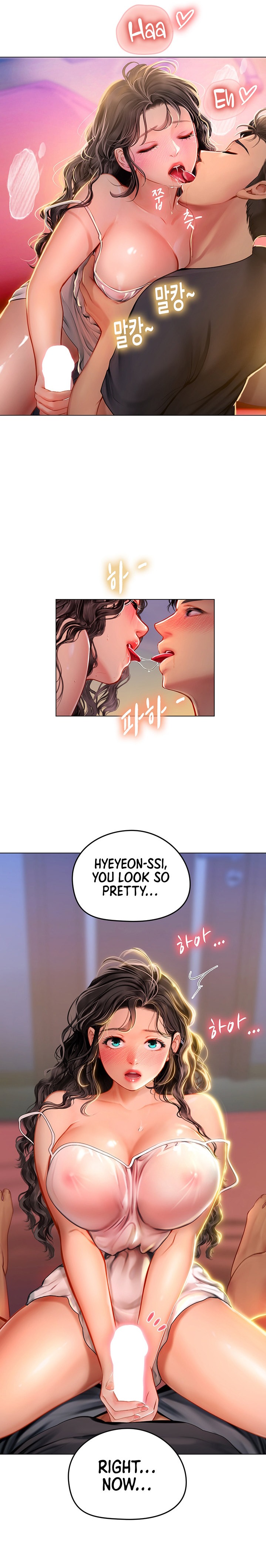 Intern Haenyeo - Chapter 11 - picture 8