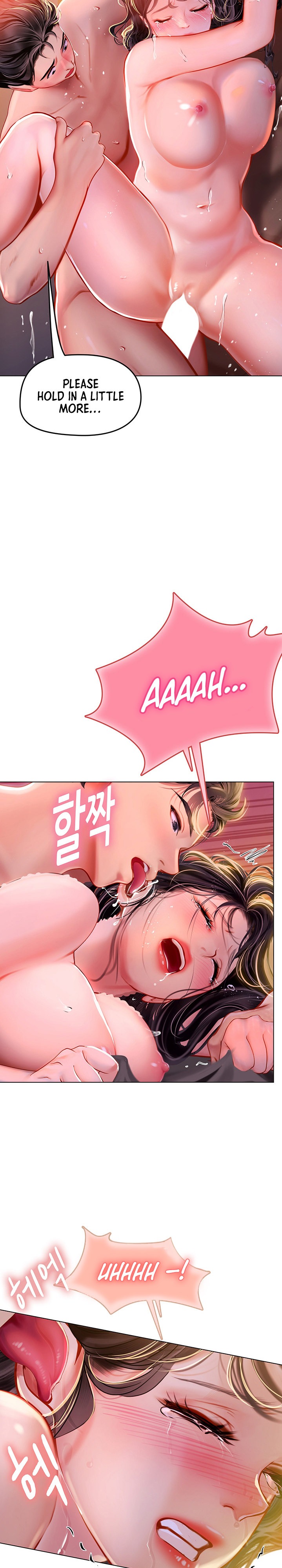 Intern Haenyeo - Chapter 12 - picture 16