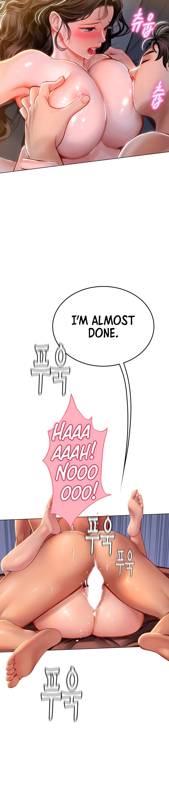 Intern Haenyeo - Chapter 12 - picture 26