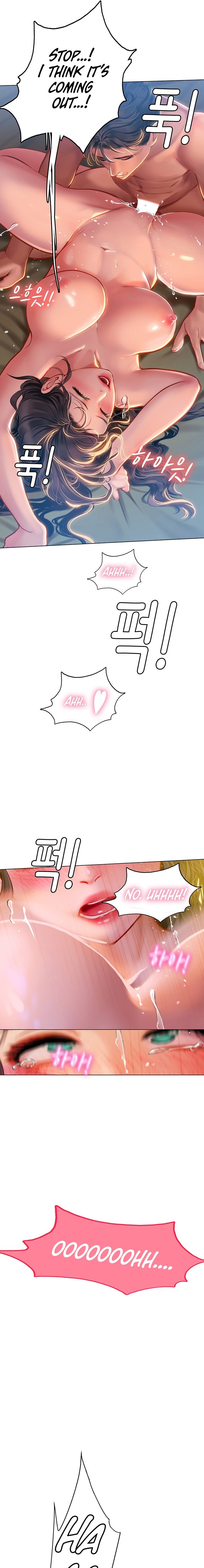 Intern Haenyeo - Chapter 12 - picture 27