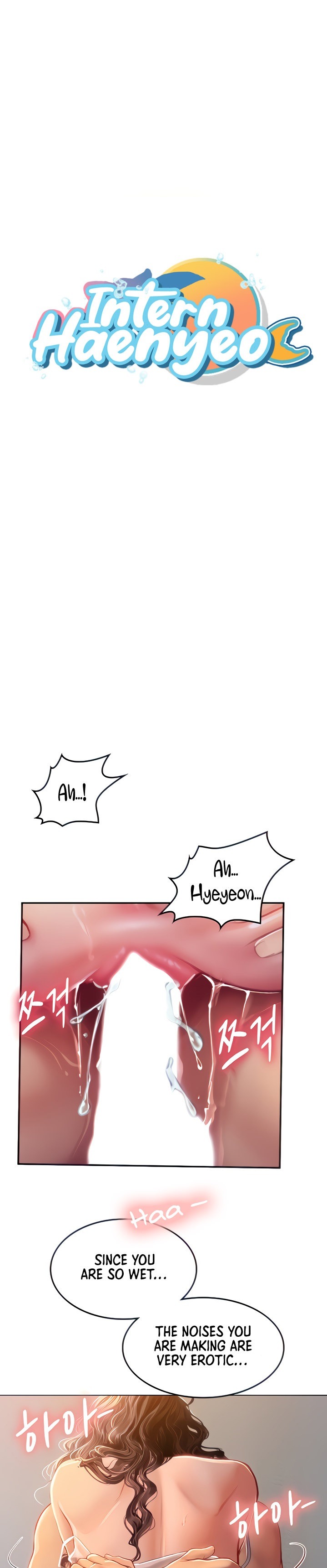 Intern Haenyeo - Chapter 12 - picture 3