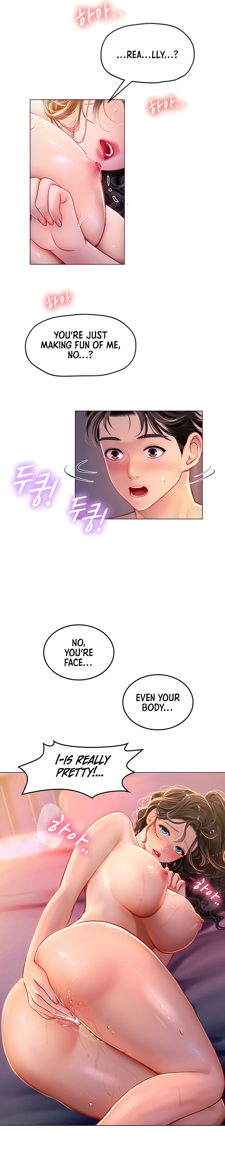 Intern Haenyeo - Chapter 12 - picture 9