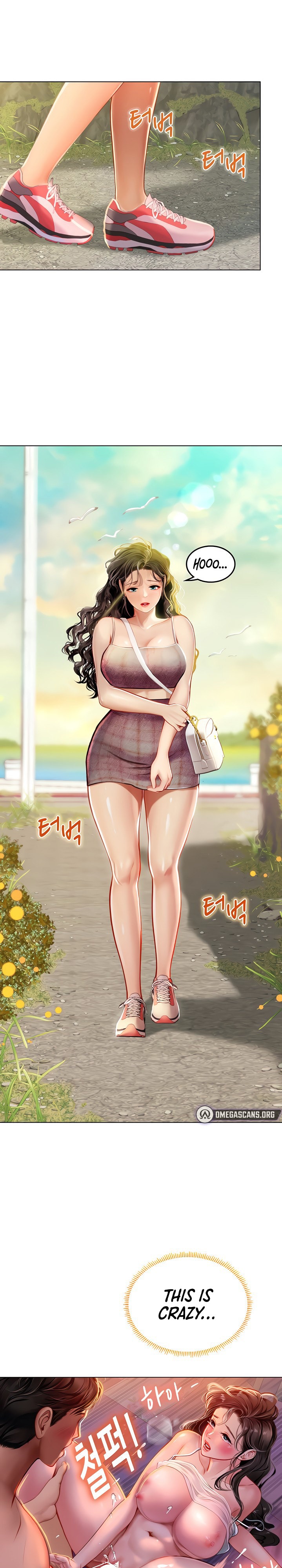 Intern Haenyeo - Chapter 13 - picture 12