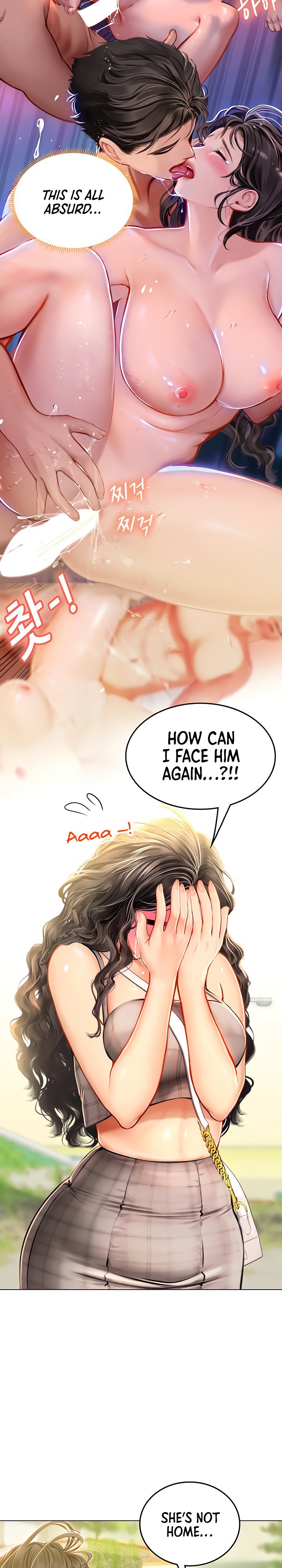 Intern Haenyeo - Chapter 13 - picture 13