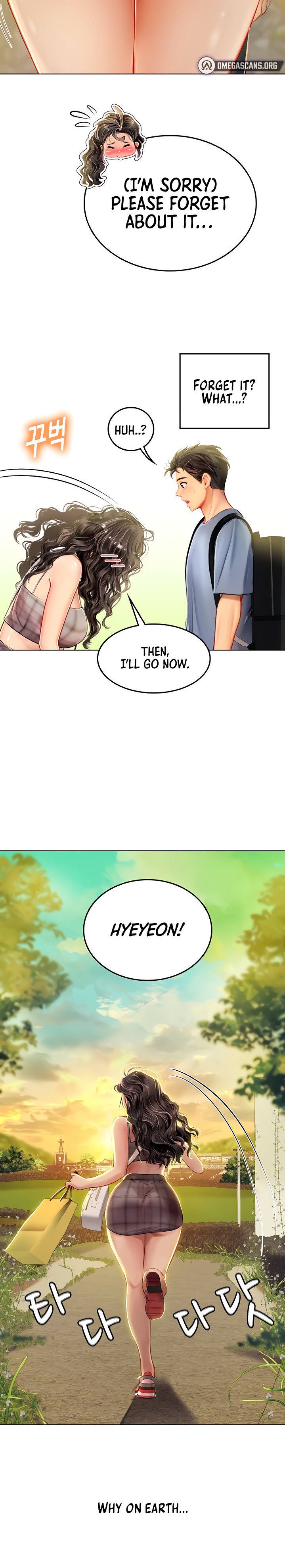 Intern Haenyeo - Chapter 13 - picture 19