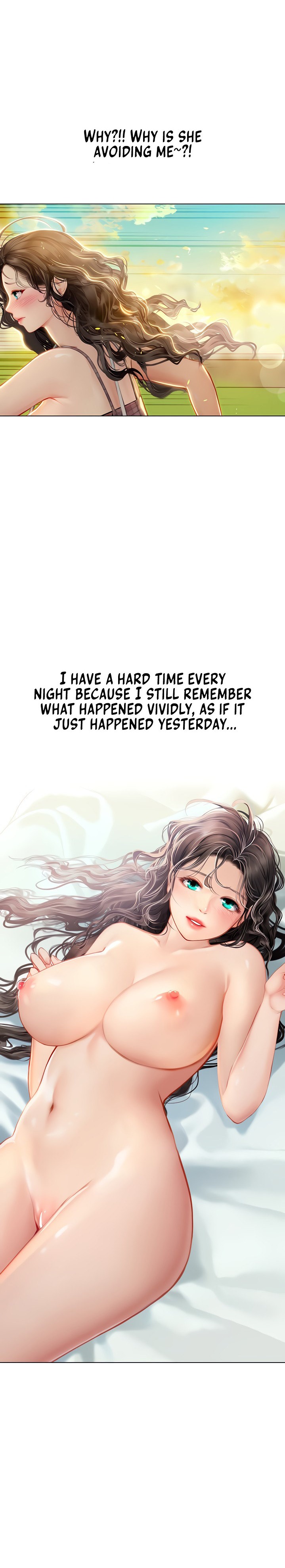 Intern Haenyeo - Chapter 13 - picture 20