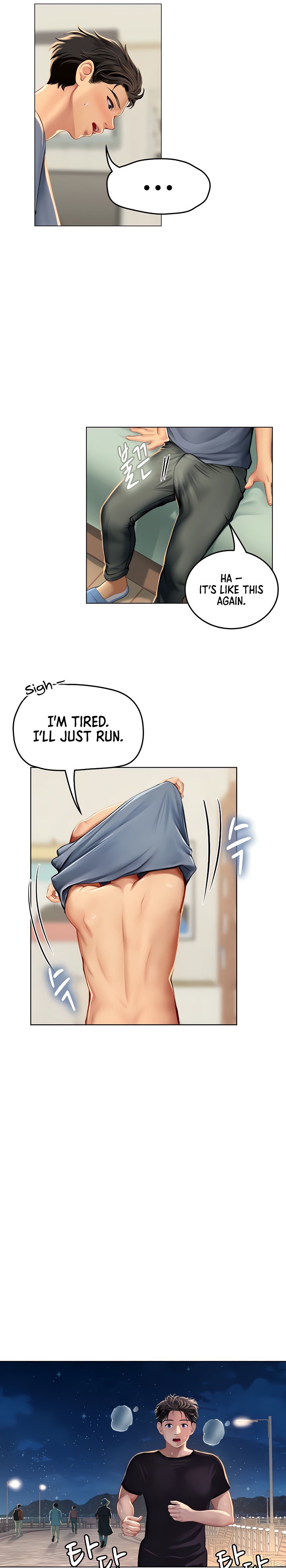 Intern Haenyeo - Chapter 13 - picture 21