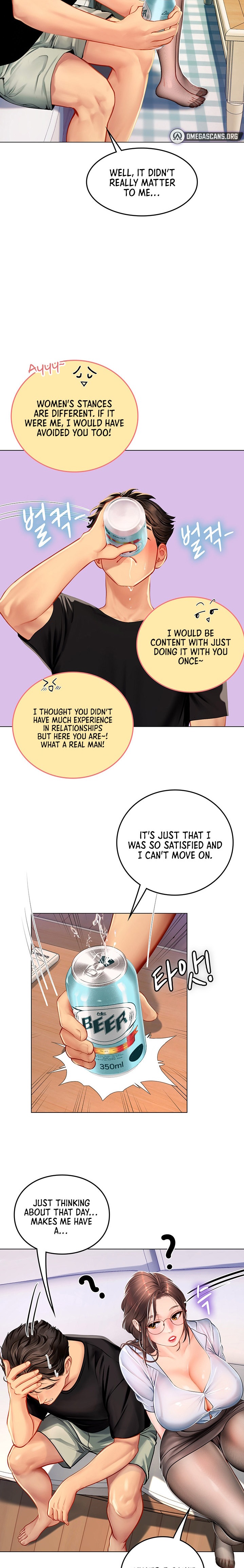 Intern Haenyeo - Chapter 14 - picture 13