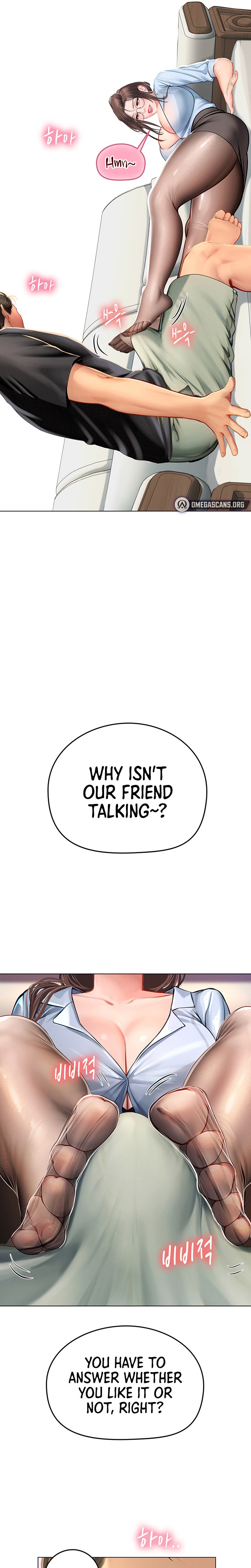 Intern Haenyeo - Chapter 14 - picture 18