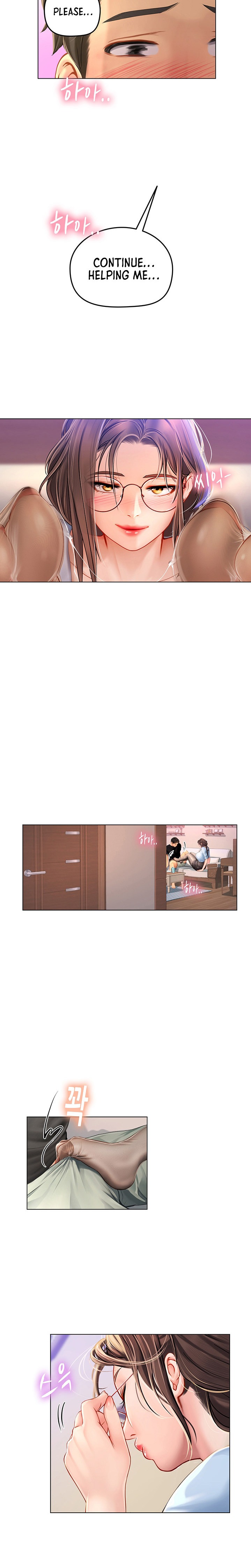 Intern Haenyeo - Chapter 14 - picture 19
