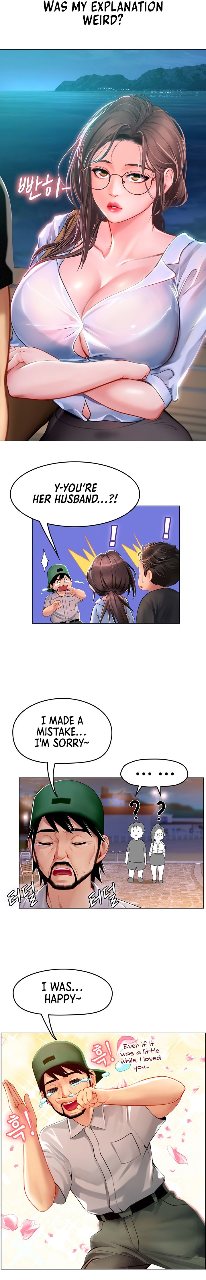 Intern Haenyeo - Chapter 14 - picture 5