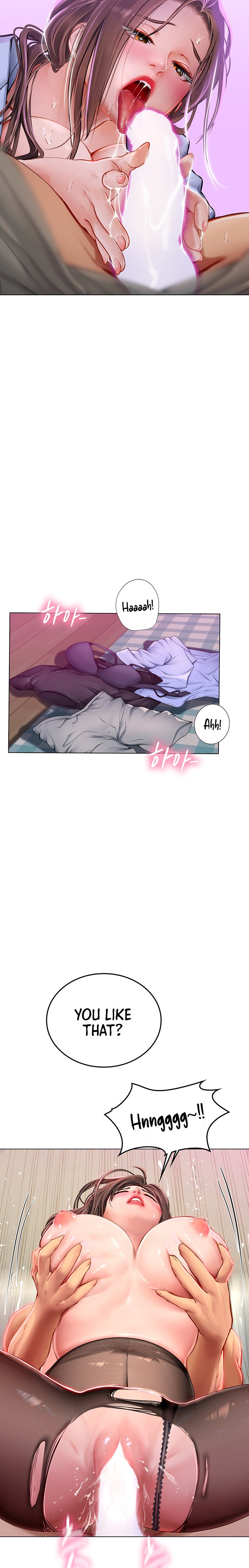 Intern Haenyeo - Chapter 15 - picture 10