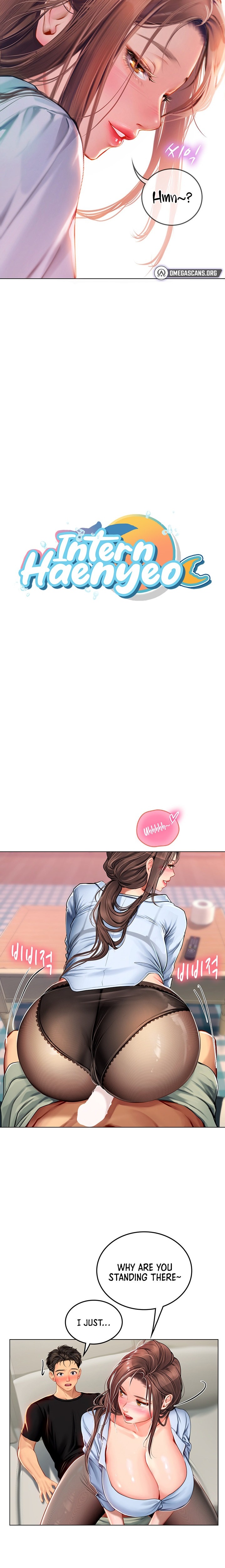 Intern Haenyeo - Chapter 15 - picture 2