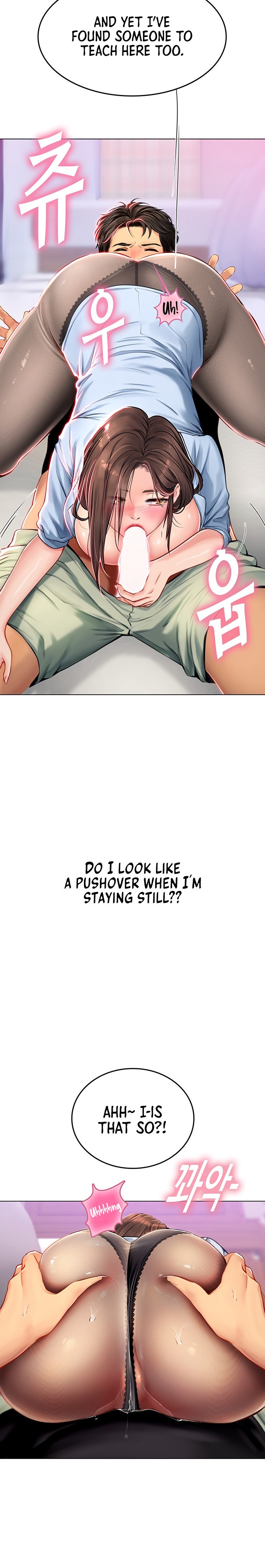 Intern Haenyeo - Chapter 15 - picture 5