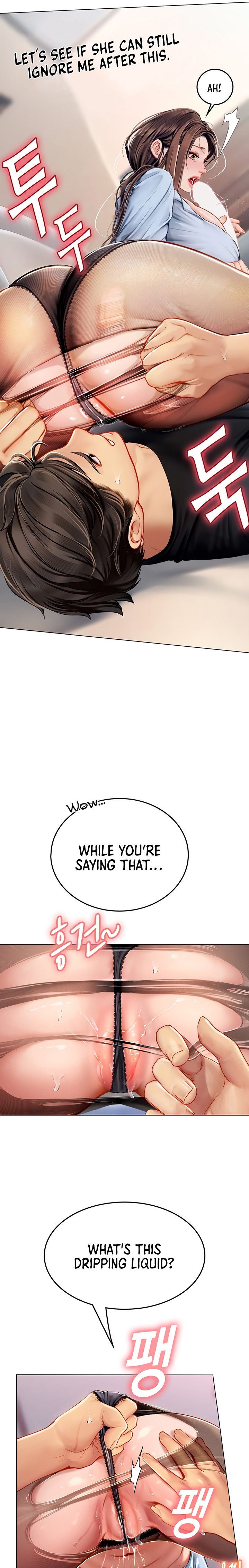 Intern Haenyeo - Chapter 15 - picture 6