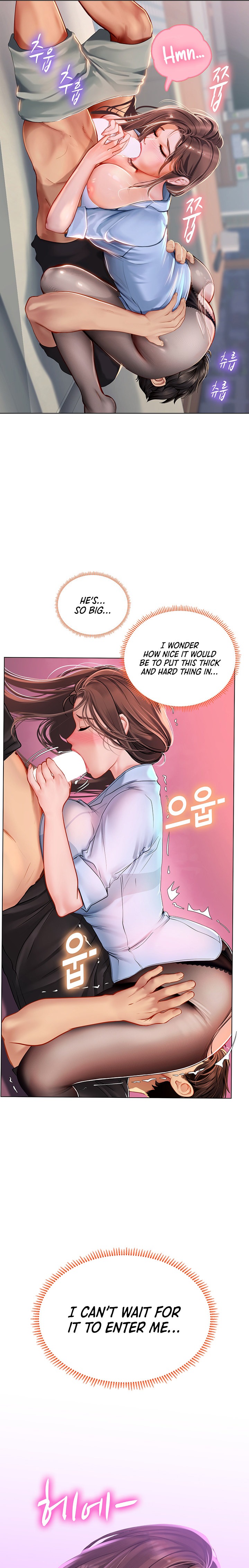 Intern Haenyeo - Chapter 15 - picture 9