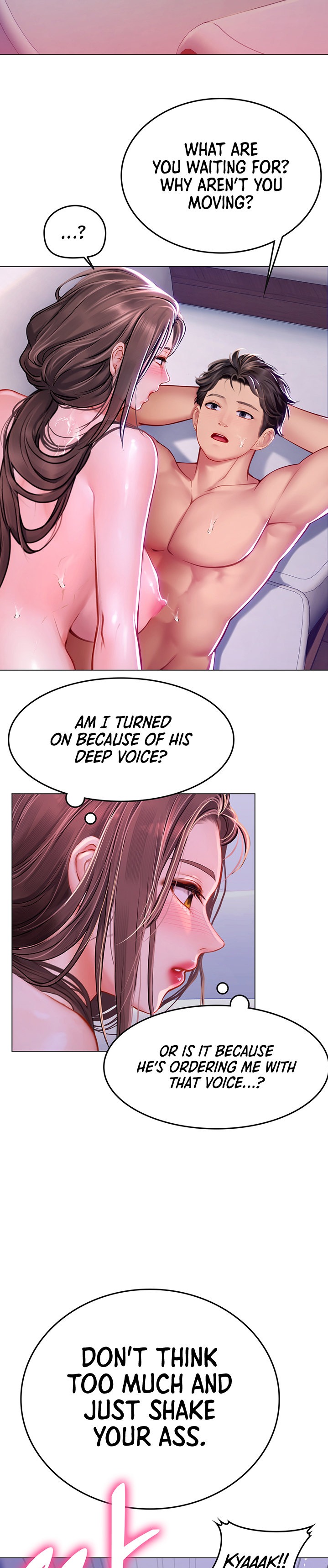Intern Haenyeo - Chapter 16 - picture 20