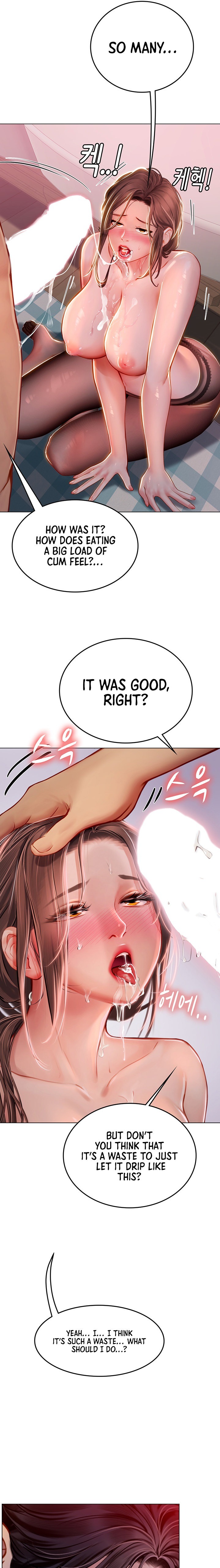 Intern Haenyeo - Chapter 16 - picture 32