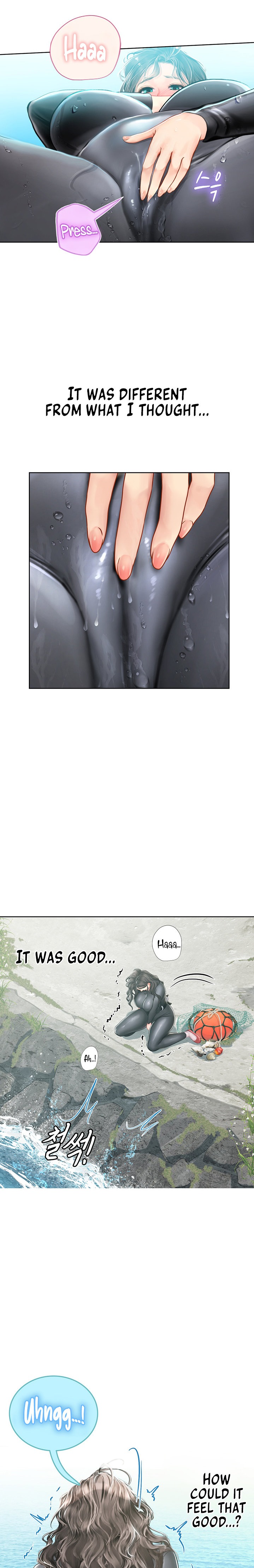Intern Haenyeo - Chapter 17 - picture 10