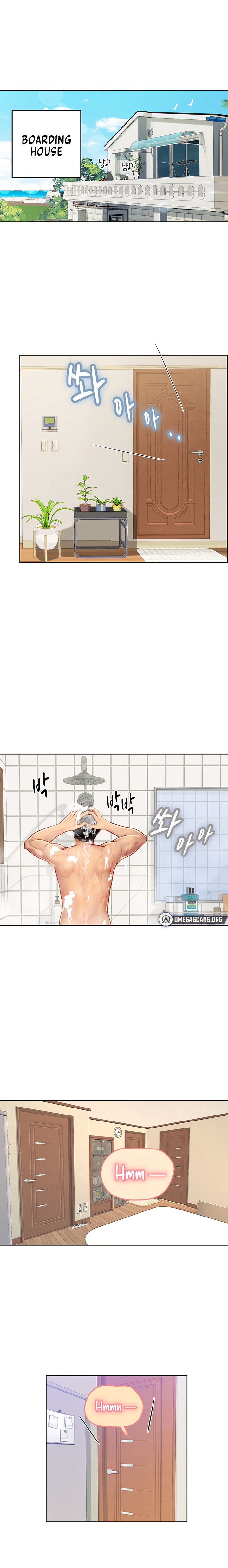 Intern Haenyeo - Chapter 17 - picture 13