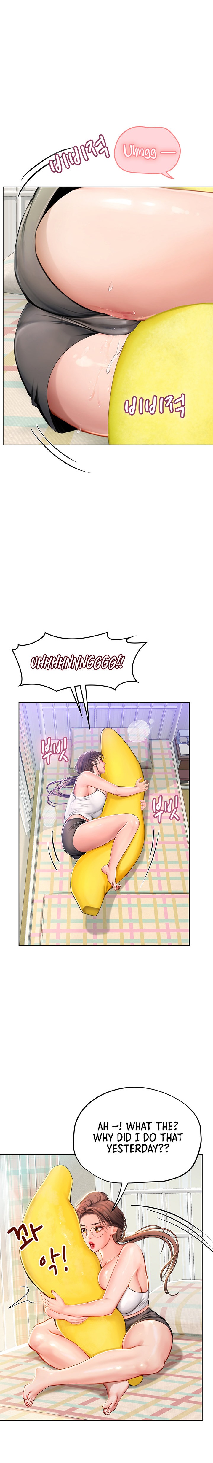 Intern Haenyeo - Chapter 17 - picture 14