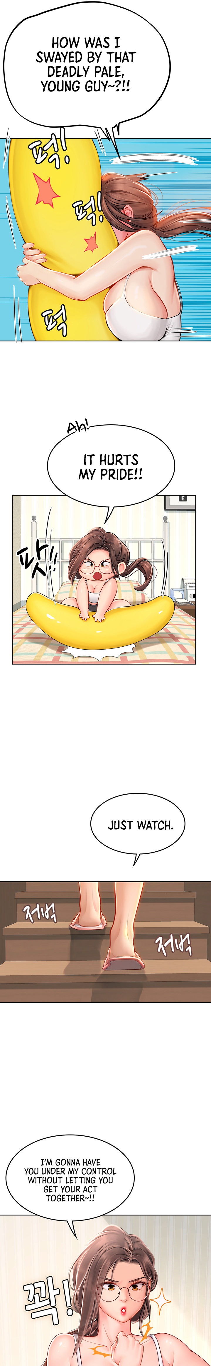 Intern Haenyeo - Chapter 17 - picture 15