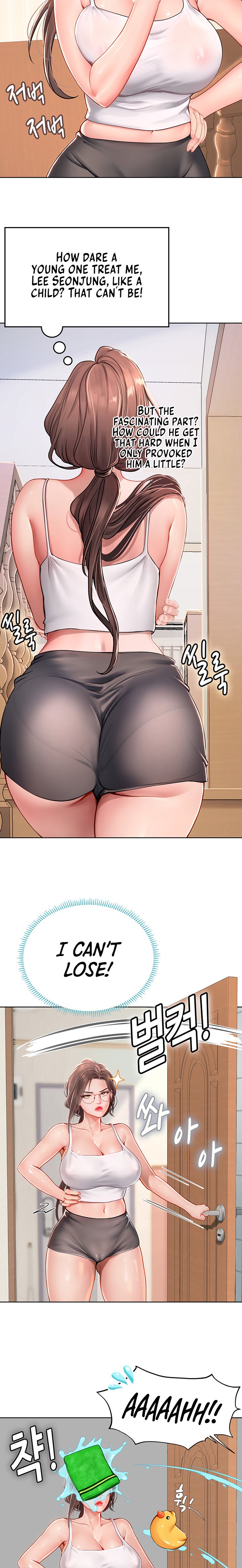 Intern Haenyeo - Chapter 17 - picture 16
