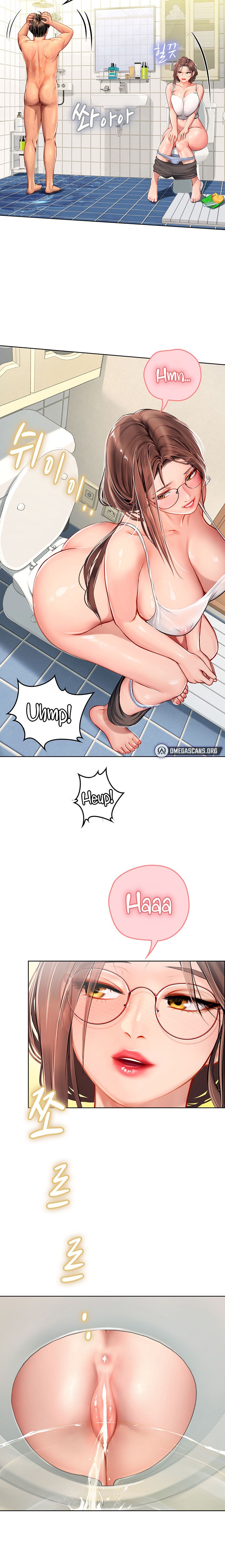 Intern Haenyeo - Chapter 17 - picture 19
