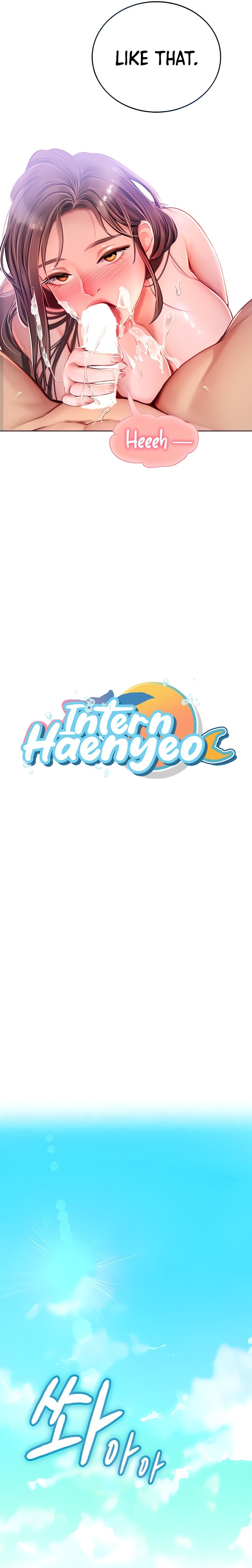 Intern Haenyeo - Chapter 17 - picture 3