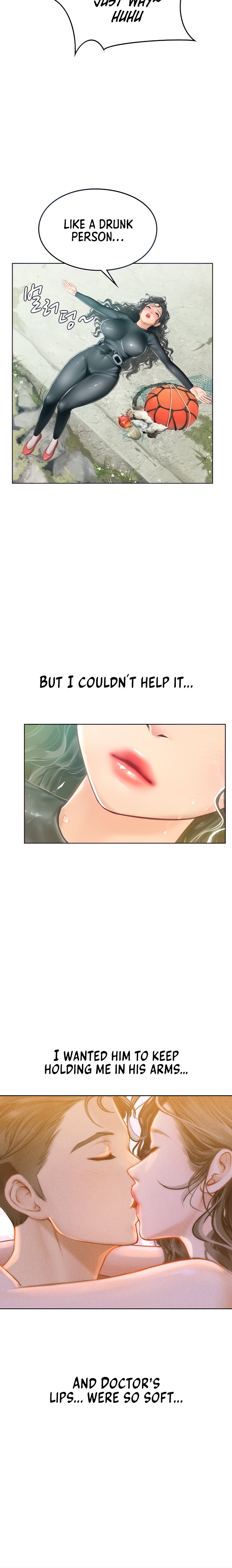 Intern Haenyeo - Chapter 17 - picture 8