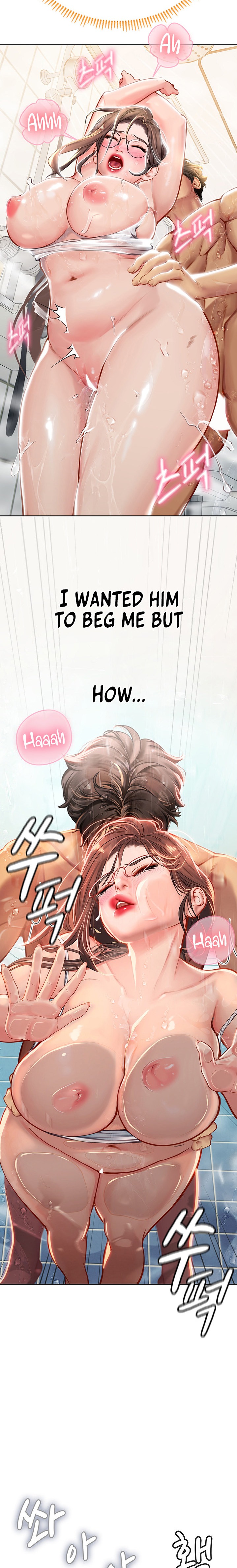 Intern Haenyeo - Chapter 18 - picture 15