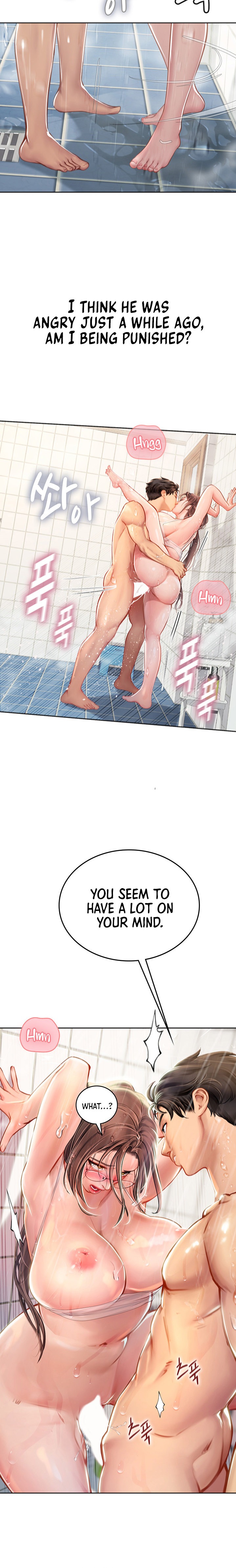 Intern Haenyeo - Chapter 18 - picture 16