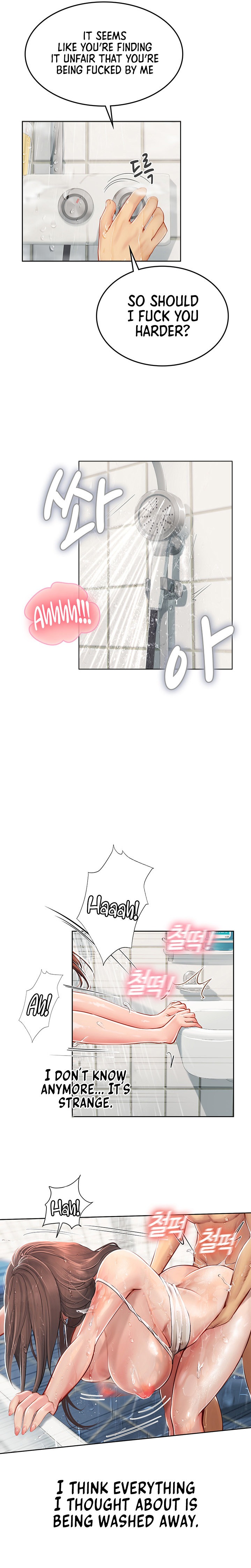 Intern Haenyeo - Chapter 18 - picture 17