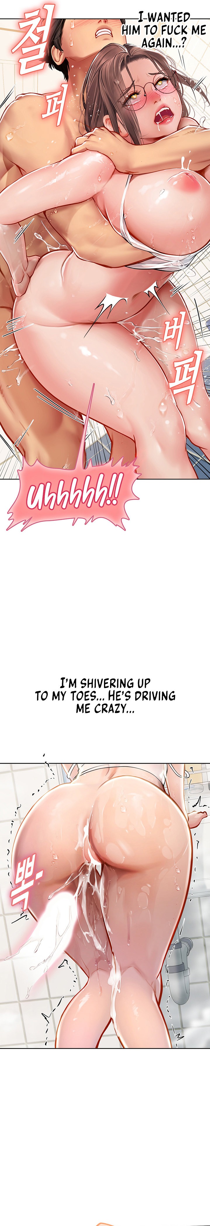 Intern Haenyeo - Chapter 18 - picture 20