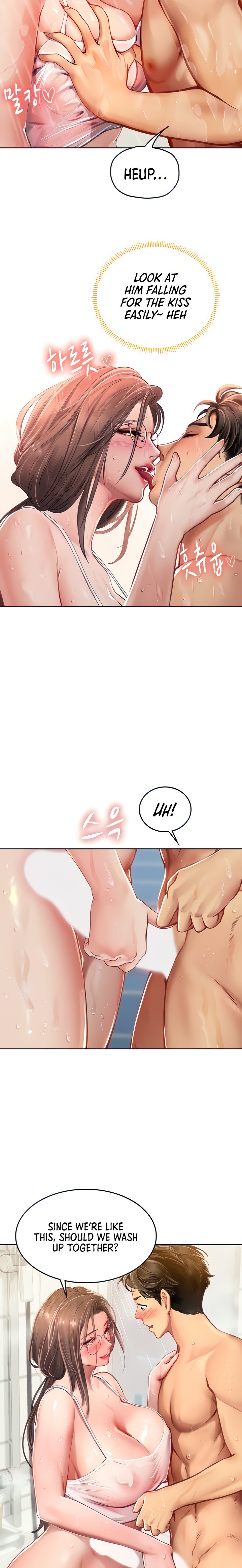 Intern Haenyeo - Chapter 18 - picture 4